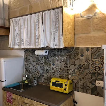 La Piccola Dimora Дом отдыха Конверсано