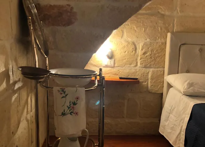 La Piccola Dimora Конверсано