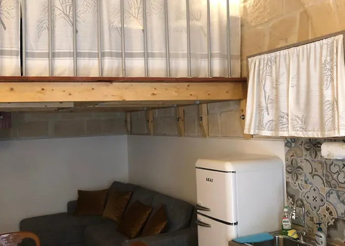 Дом отдыха La Piccola Dimora Конверсано