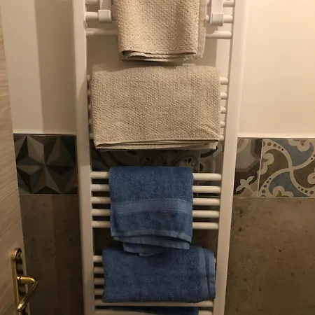 Holiday home La Piccola Dimora