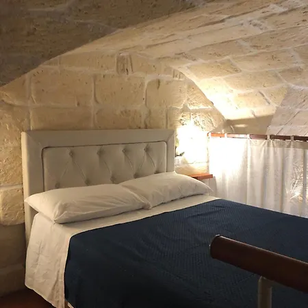 Holiday home La Piccola Dimora *