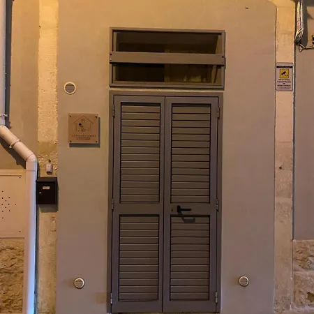 Dom wakacyjny La Piccola Dimora