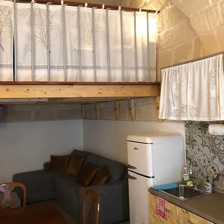 Holiday home La Piccola Dimora Conversano