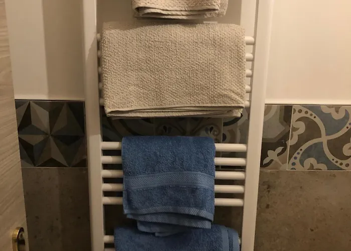 度假居 La Piccola Dimora