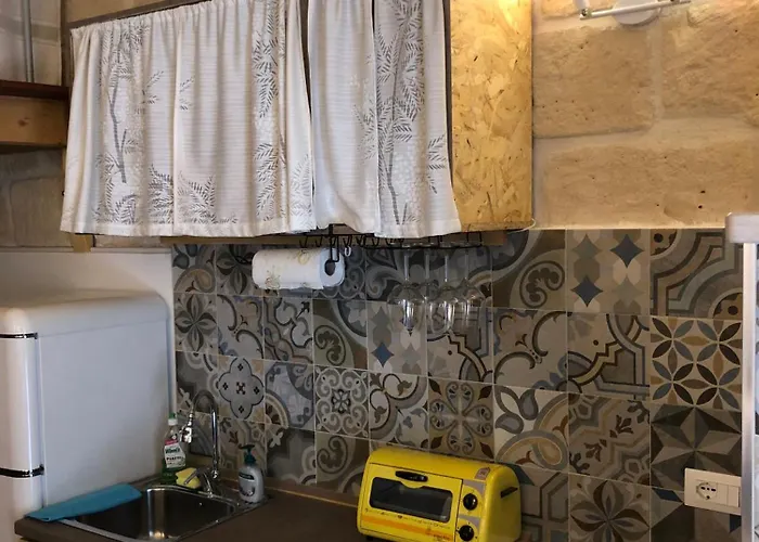 La Piccola Dimora 度假居 孔韦尔萨诺