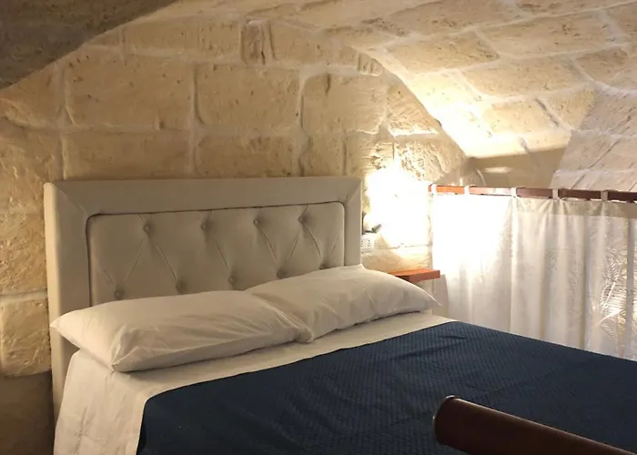 度假居 La Piccola Dimora *